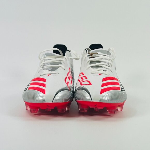 Adidas Messi Adizero F50 Pro FG \'Prestig10 Pack\' JP7461 Soccer Multi Size main image 6